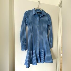 Stunning Ralph Lauren Dress size 00.